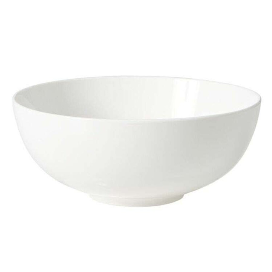 Kitchen & Dining * | Soren Oxford Cereal Bowl 16Cm