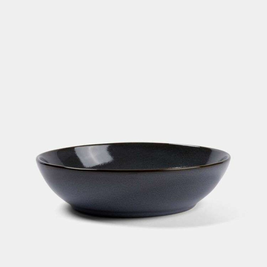 Kitchen & Dining * | Shaynna Blaze Blue Bay Pasta Bowl 18Cm