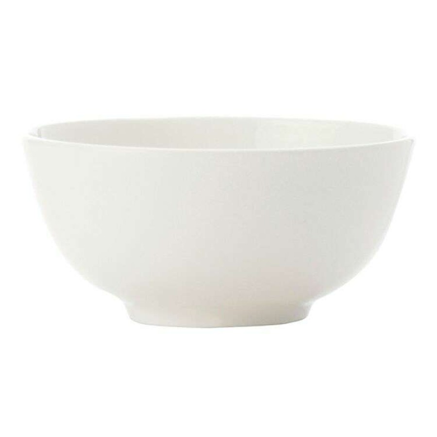 Kitchen & Dining * | Casa Domani Pearlesque Rice Bowl 11Cm