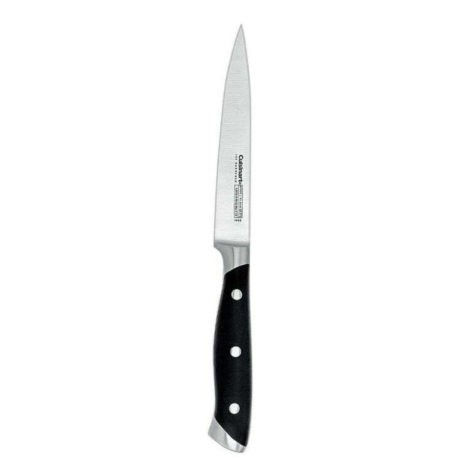 Kitchen & Dining * | Cuisinart Vegetable Knife 11.5Cm