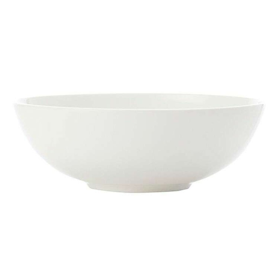 Kitchen & Dining * | Casa Domani Pearlesque Cereal Bowl Coupe 18Cm