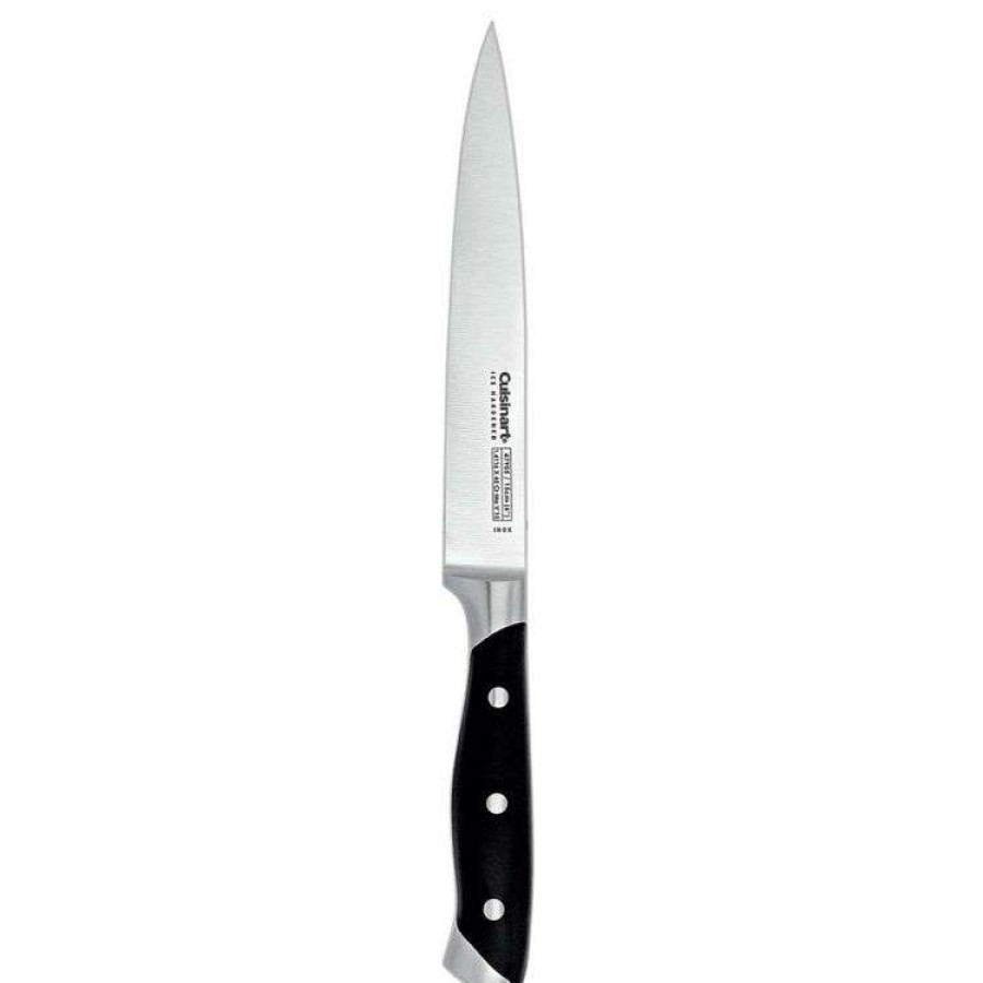 Kitchen & Dining * | Cuisinart Utility Knife 15Cm