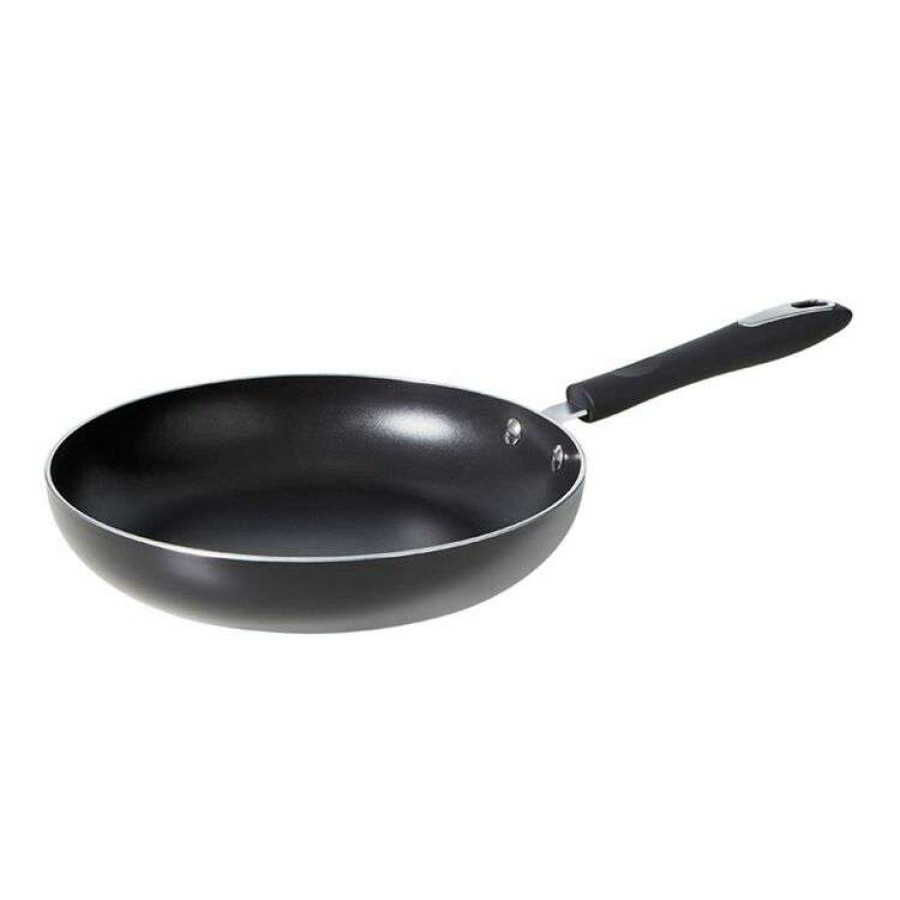 Kitchen & Dining * | Smith & Nobel Griffin 28Cm Aluminium Fry Pan