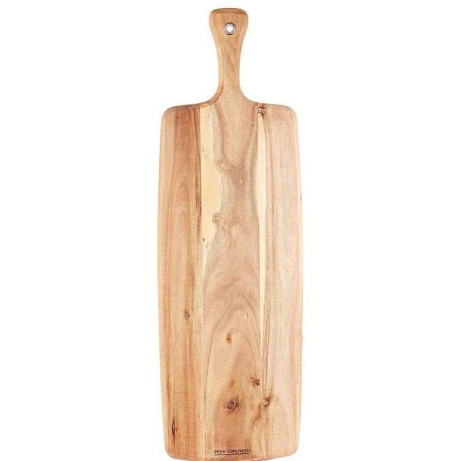 Kitchen & Dining * | Peer Sorensen Acacia Paddle 75 X 25 Cm