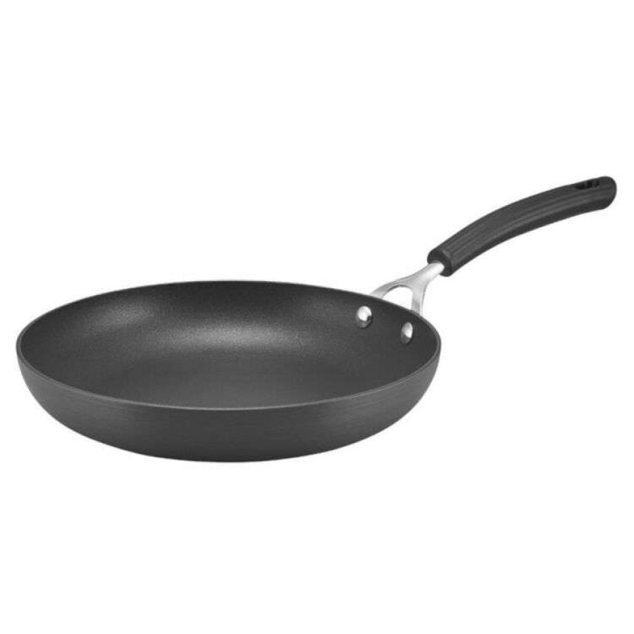 Kitchen & Dining * | Circulon Origins Hard Anodised 24Cm Skillet