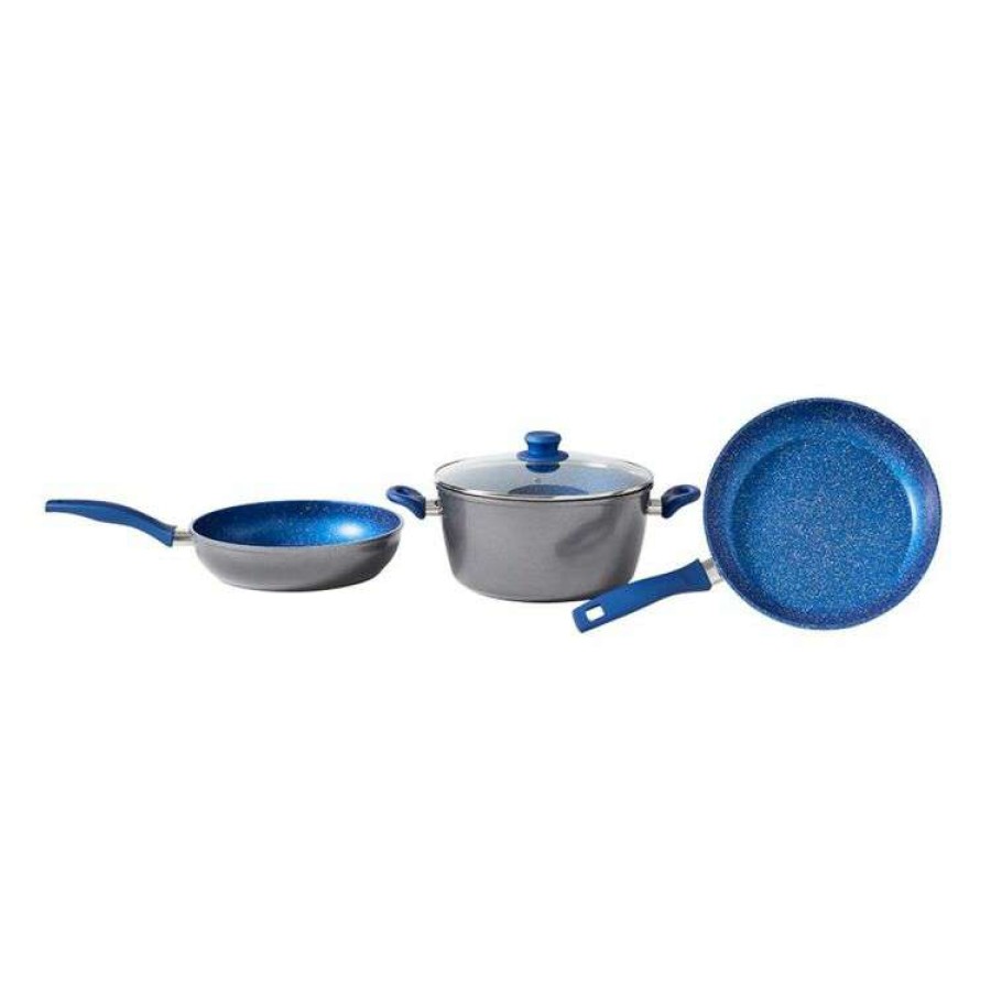 Kitchen & Dining * | Bluestone 4 Piece Cook Set 28Cm