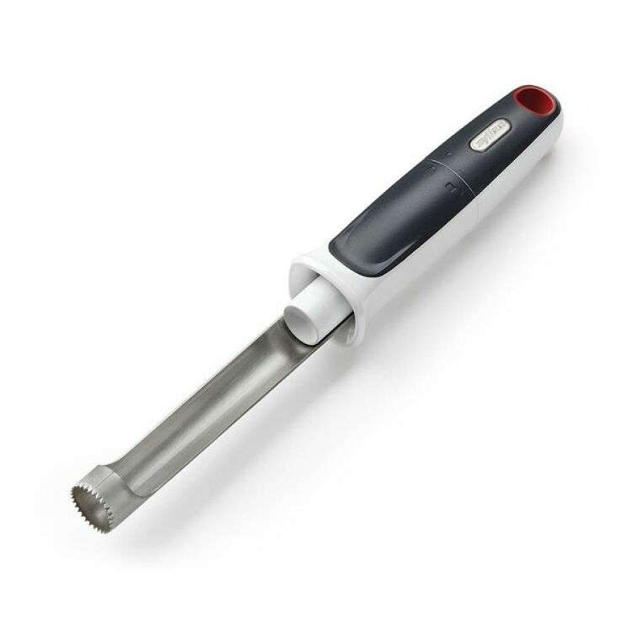 Kitchen & Dining * | Zyliss Easy Twist Apple Corer