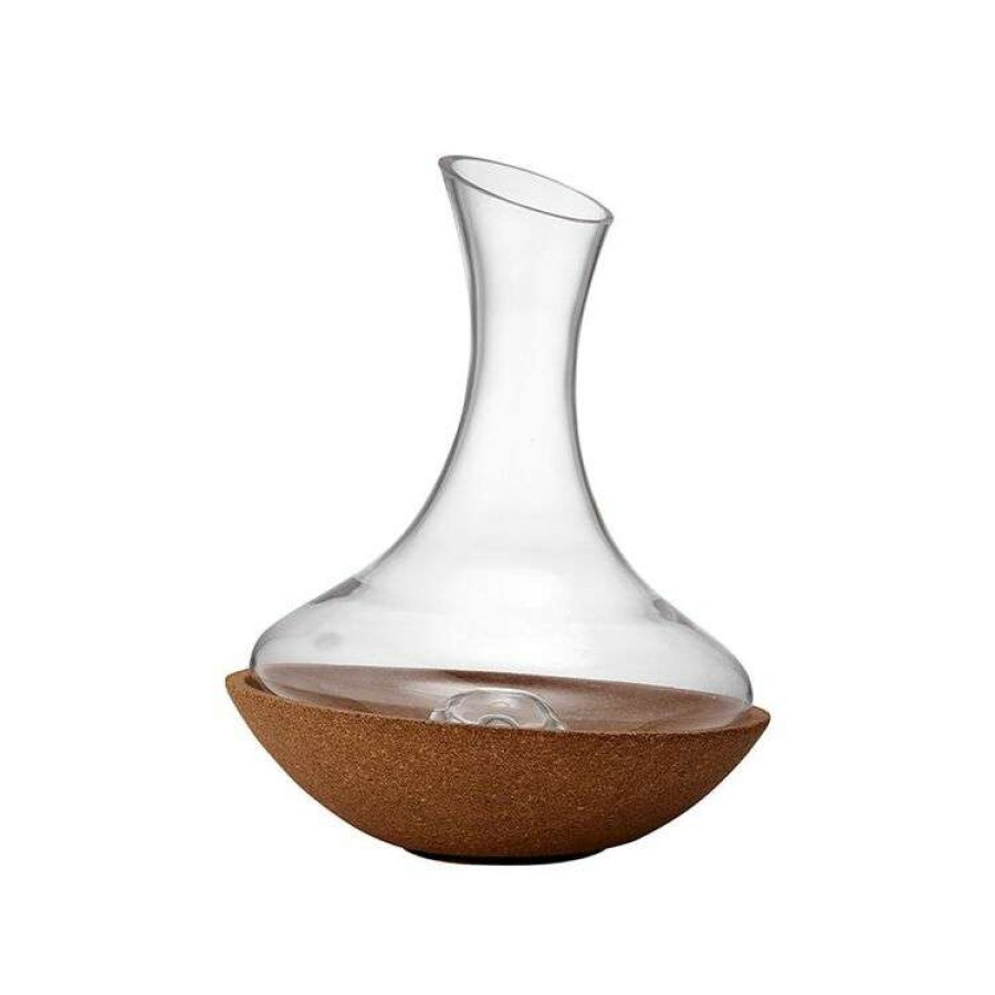 Kitchen & Dining * | Ladelle Tempa Quinn Spinning Carafe 750 Ml