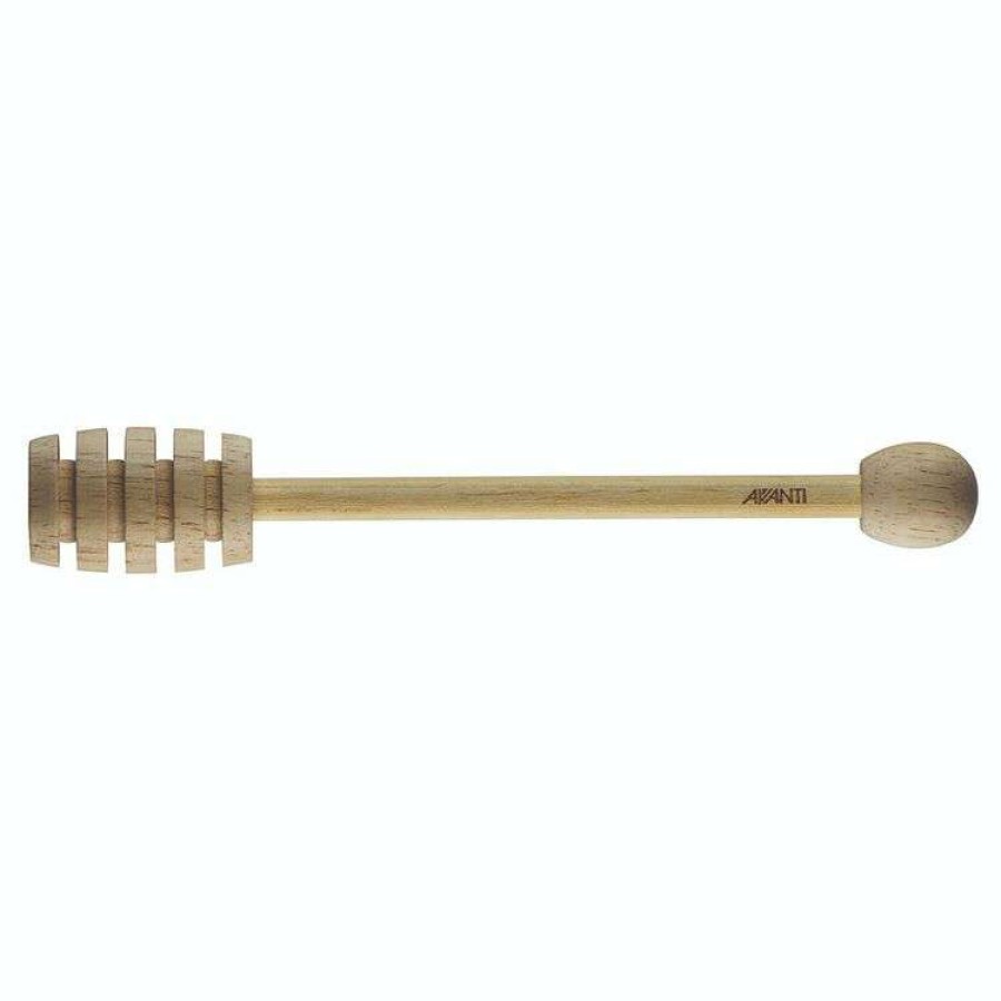 Kitchen & Dining * | Avanti Honey Dipper 15.5Cm