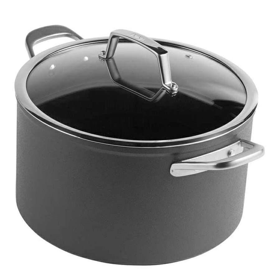 Kitchen & Dining * | Ninja Foodi Zerostick Stockpot 26Cm/7.5L