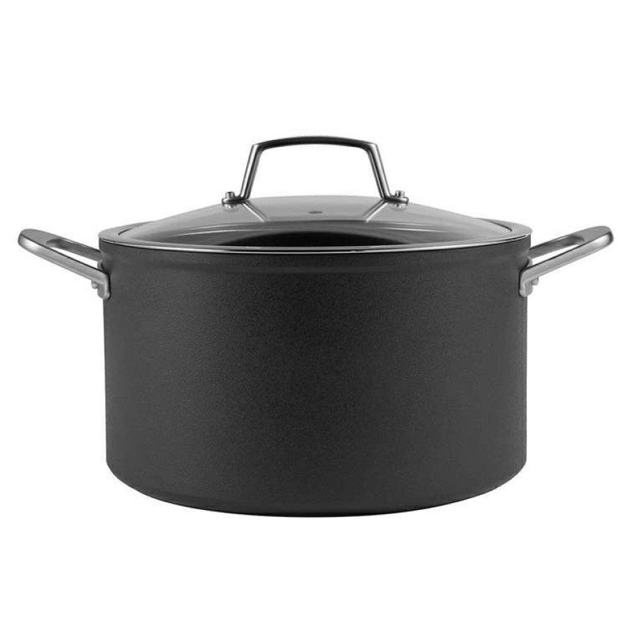 Kitchen & Dining * | Ninja Foodi Zerostick Stockpot 26Cm/7.5L