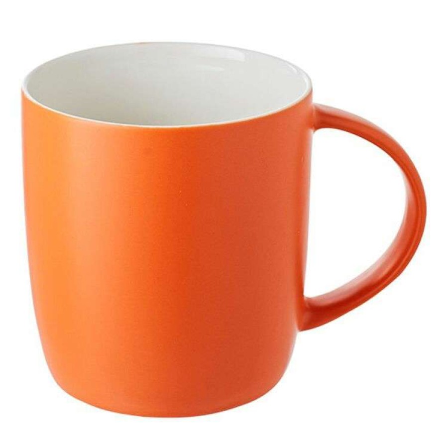 Kitchen & Dining * | Soren Francis Mug Matte