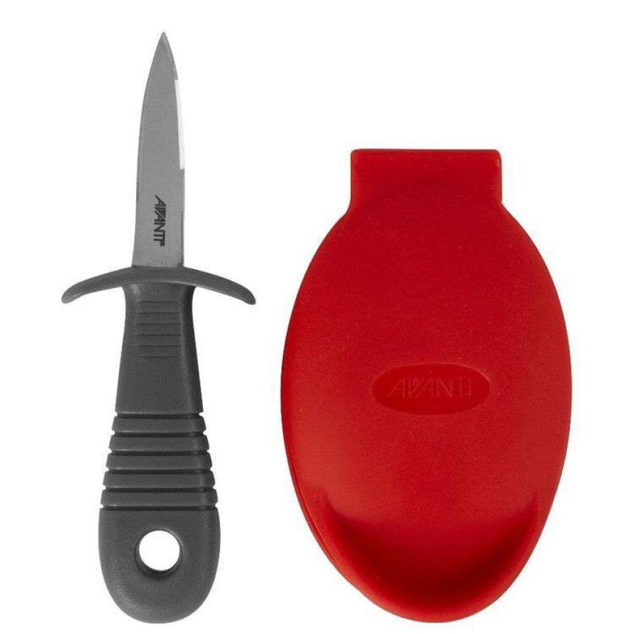 Kitchen & Dining * | Avanti Oyster Shucking Set