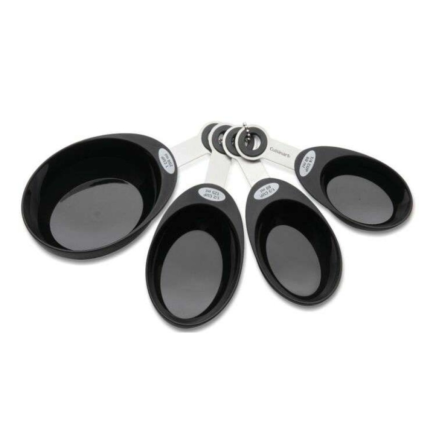 Kitchen & Dining * | Cuisinart Measure Cup Set