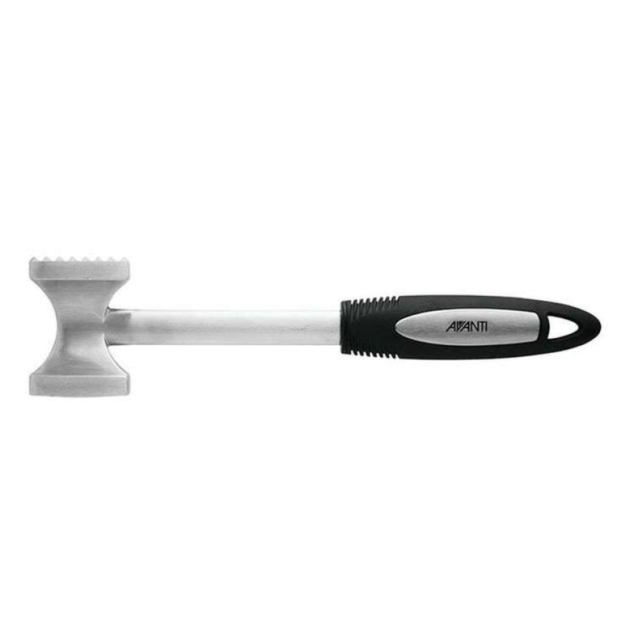 Kitchen & Dining * | Avanti Ultra Grip Meat Tenderizer