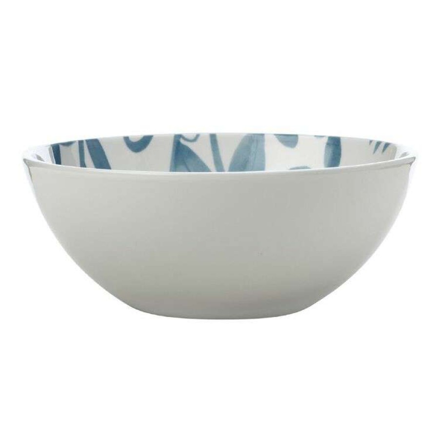 Kitchen & Dining * | Maxwell & Williams Marc Martin Dusk Bowl 16Cm Blue