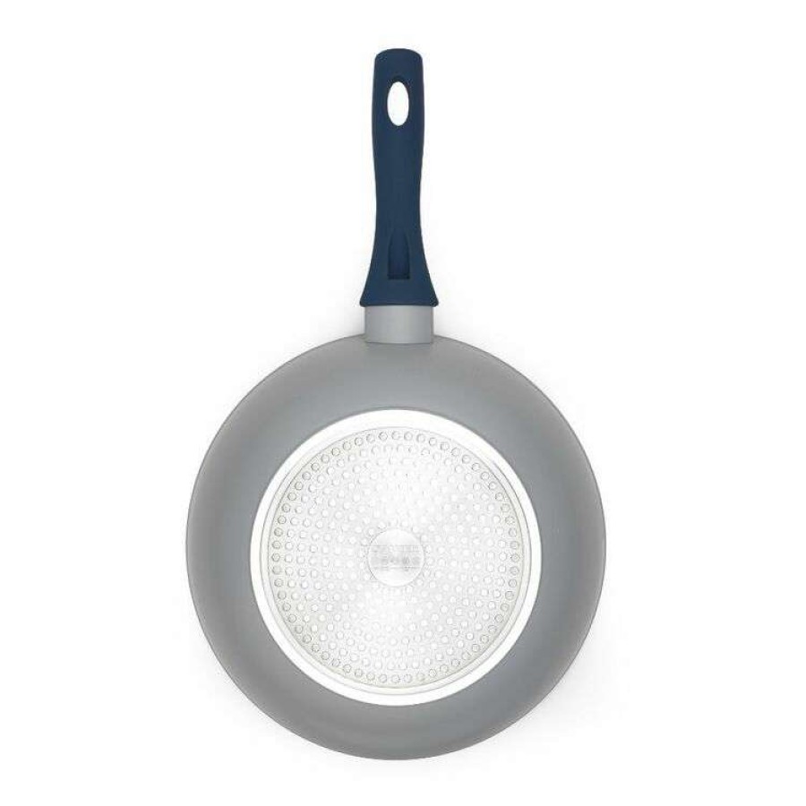 Kitchen & Dining * | Salter Indigo 28Cm Stirfry Pan