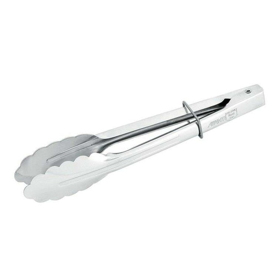 Kitchen & Dining * | Avanti Stainless Steel Mini Tong 18Cm