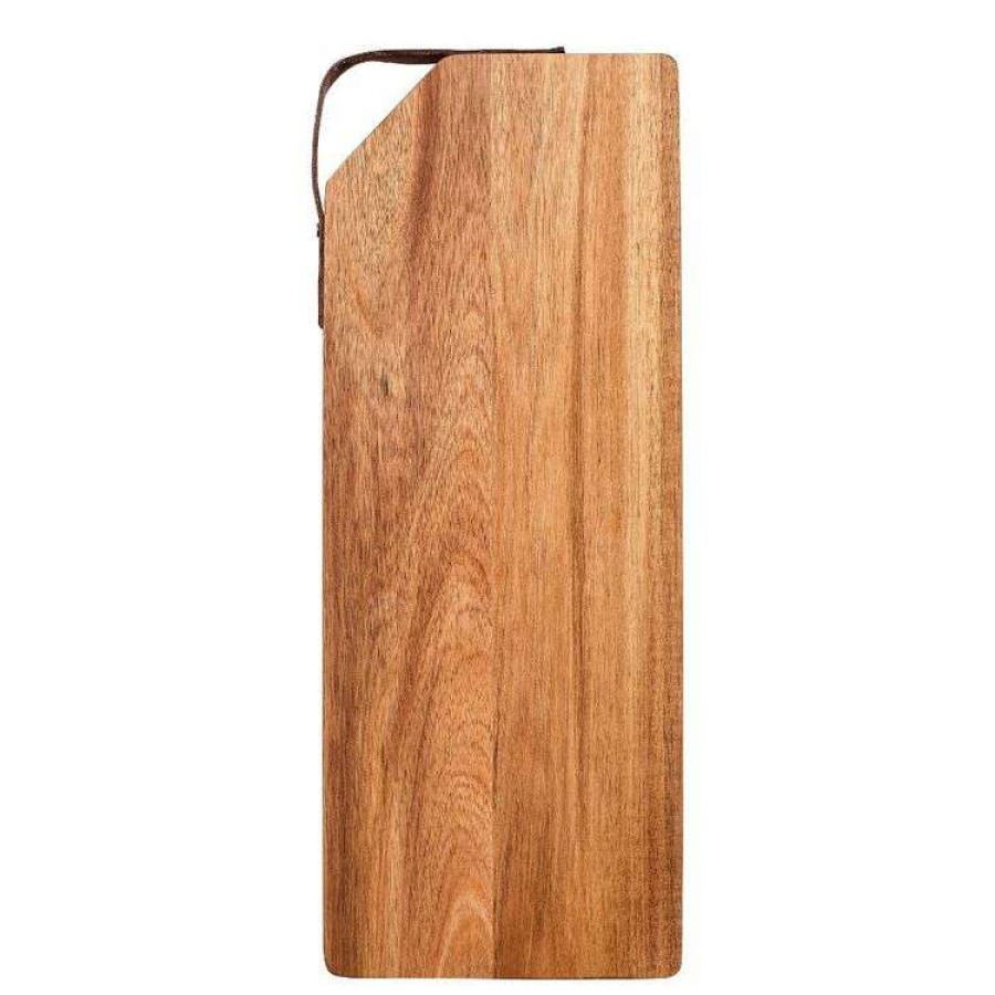 Kitchen & Dining * | Tempa Axel Rectangle Serving Board