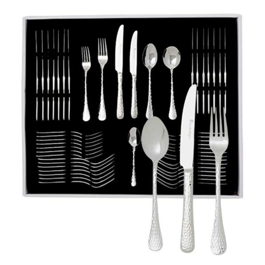 Kitchen & Dining * | Stanley Rogers Bolero 56-Piece Cutlery Set