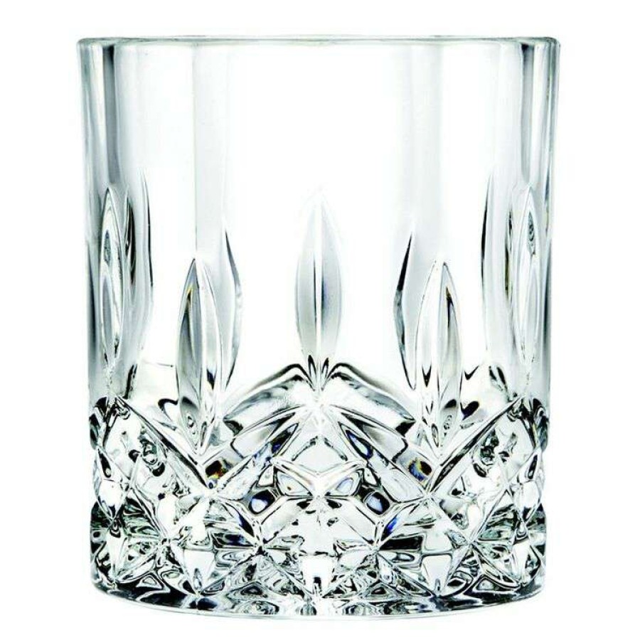 Kitchen & Dining * | Rcr Opera 6-Piece Tumbler Set 300Ml