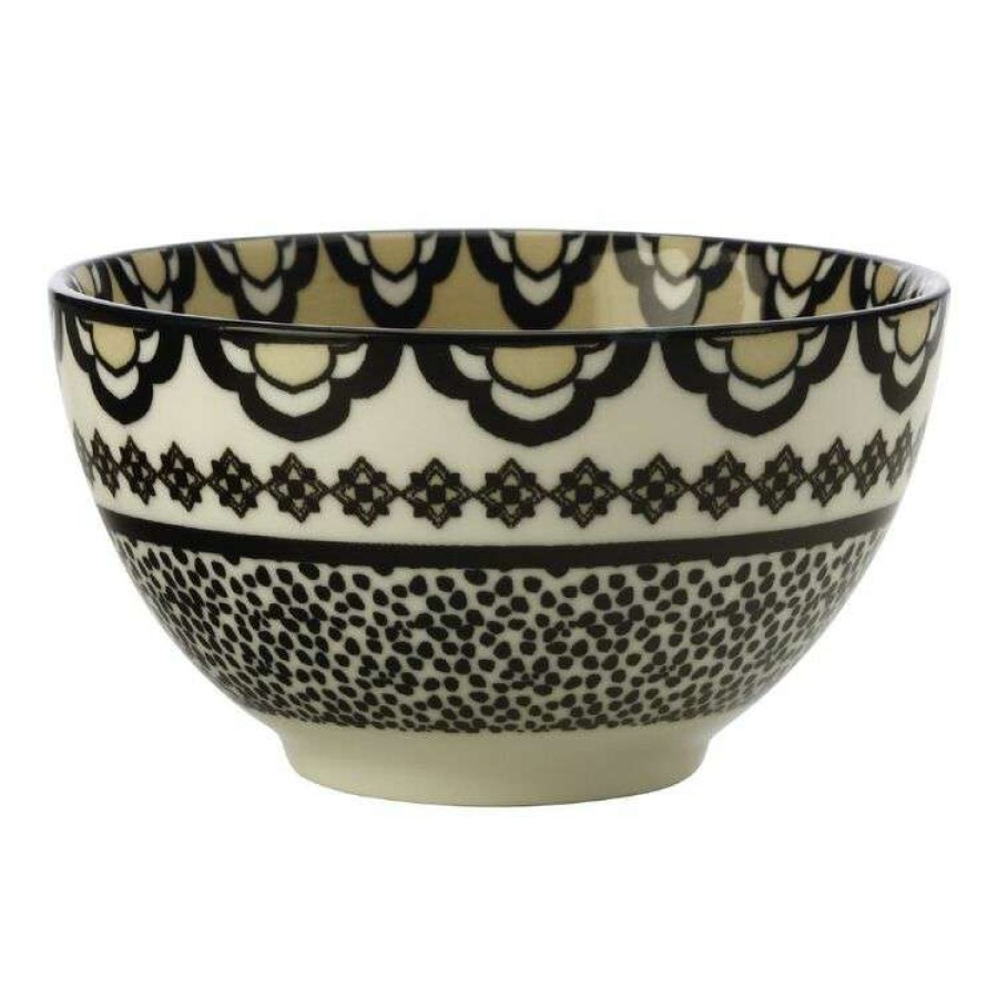 Kitchen & Dining * | Casa Domani Pelagie Bowl 10Cm