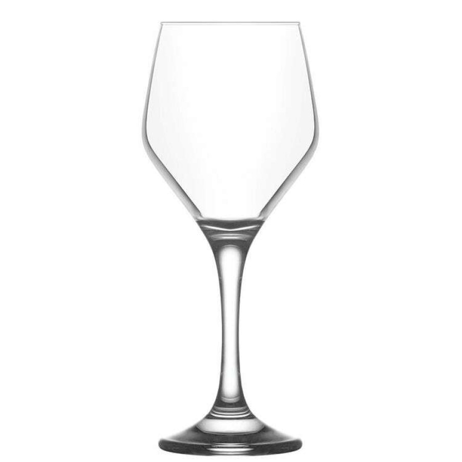 Kitchen & Dining * | Art Craft Viva Wine Glass 330Ml Set Of 6