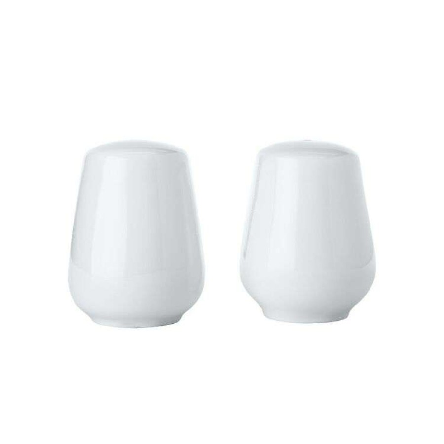 Kitchen & Dining * | Maxwell & Williams Cashmere Salt & Pepper Gift Boxed