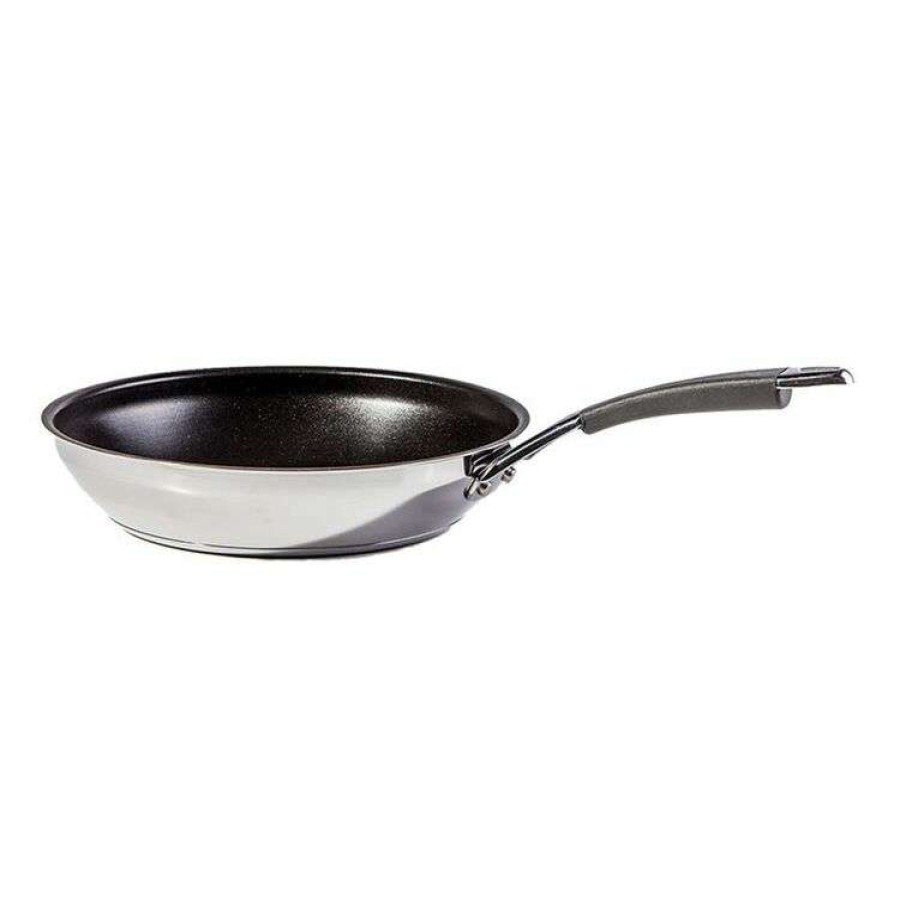 Kitchen & Dining * | Raco Reliance Stainless Steel Skillet 20Cm