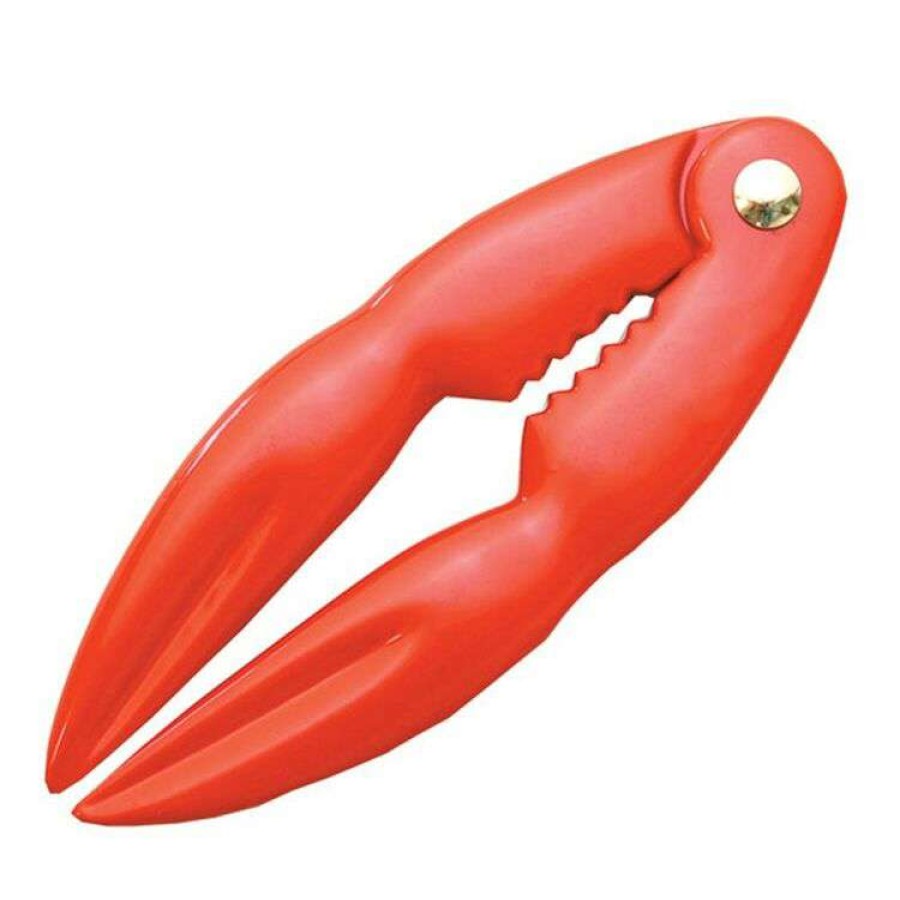 Kitchen & Dining * | Cuisena Aluminium Lobster Claw Cracker