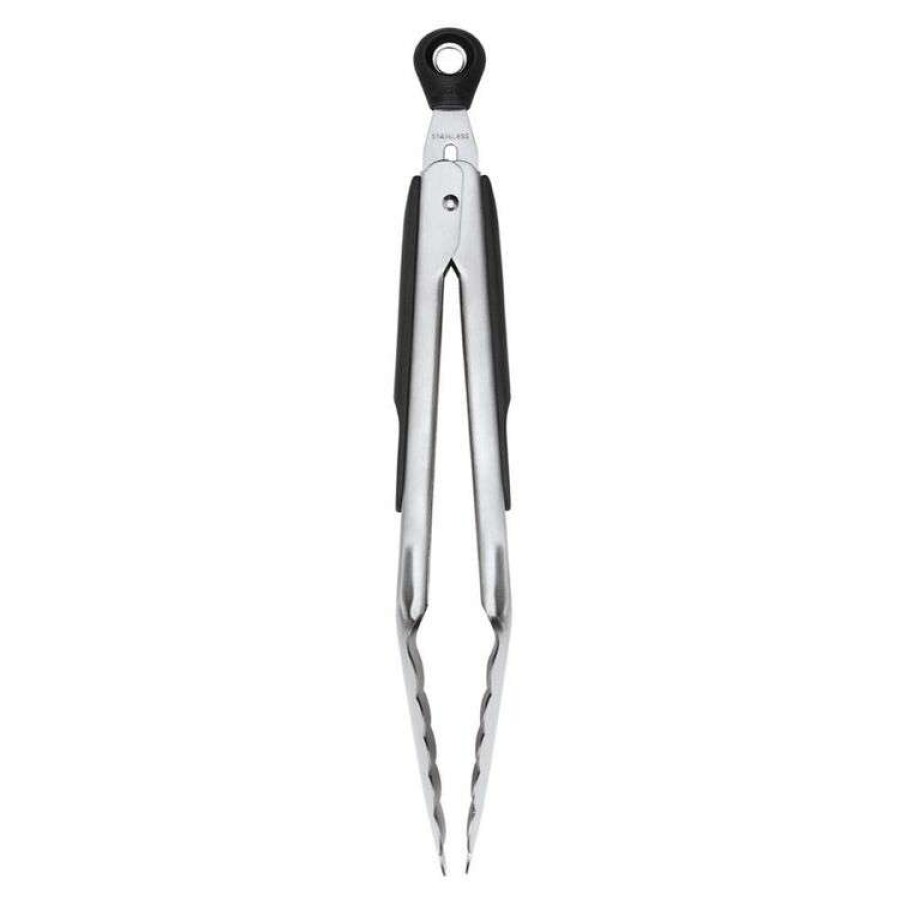 Kitchen & Dining * | Oxo Tongs 23Cm