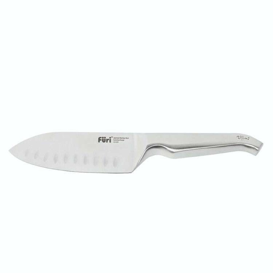 Kitchen & Dining * | Furi Pro East West Santoku Knife 13Cm