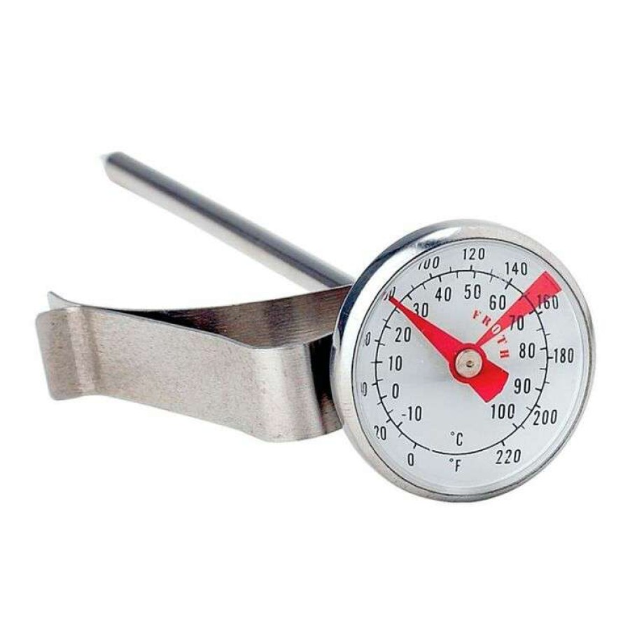 Kitchen & Dining * | Cuisena Milk Thermometer 27Mm Dial