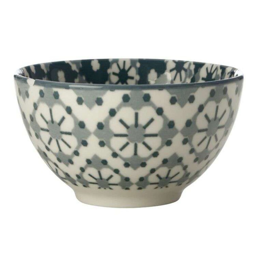 Kitchen & Dining * | Casa Domani Sintra Bowl Light Green 10Cm