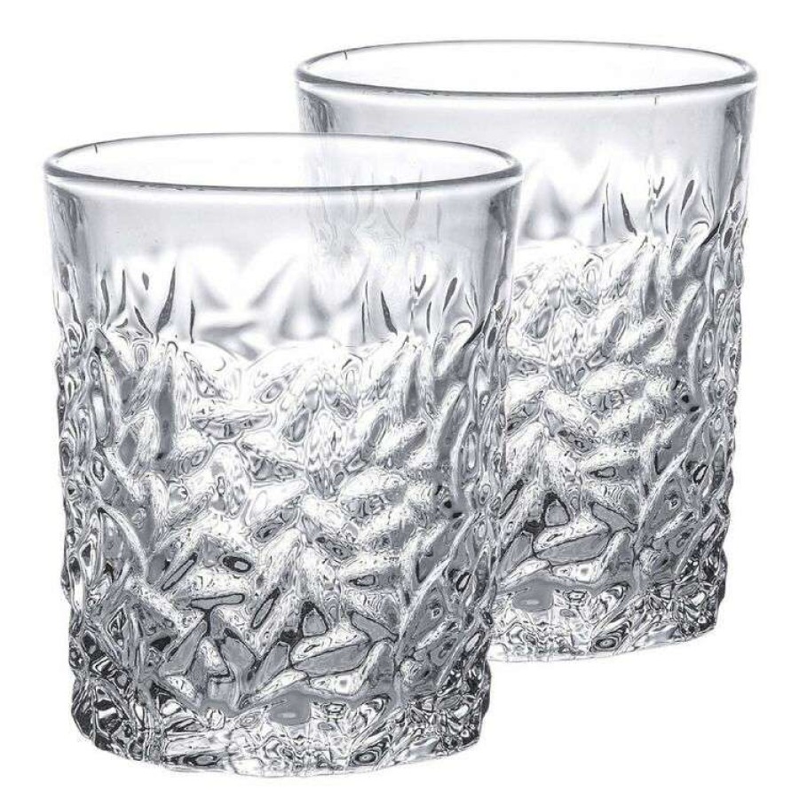 Kitchen & Dining * | Jayson Brunsdon Homewares Jayson Brunsdon Aspen 6 Piece Tumbler Set 300Ml