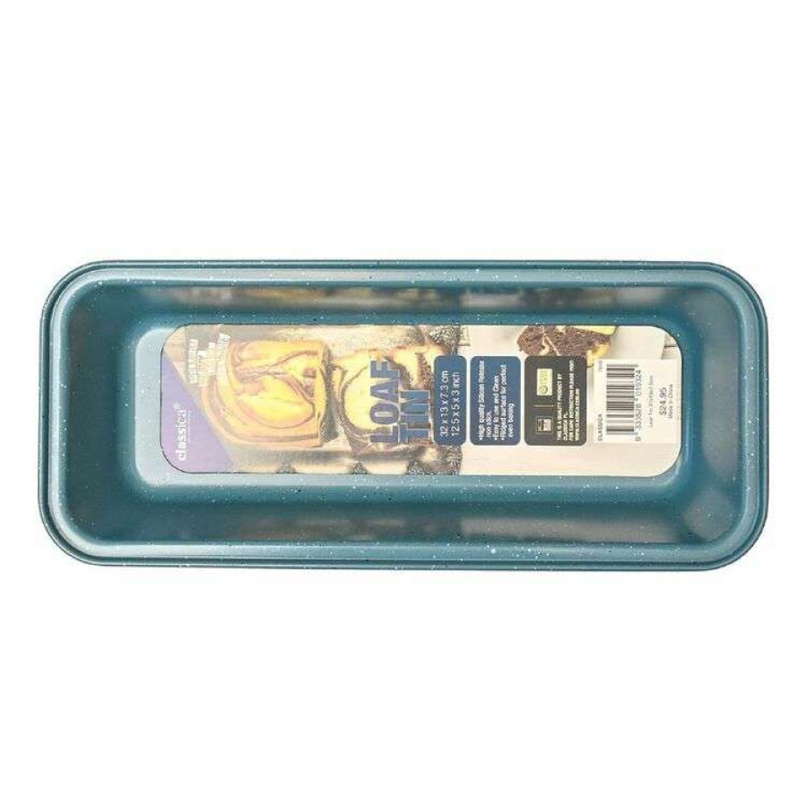 Kitchen & Dining * | Classica Loaf Tin 32X13X7.3Cm