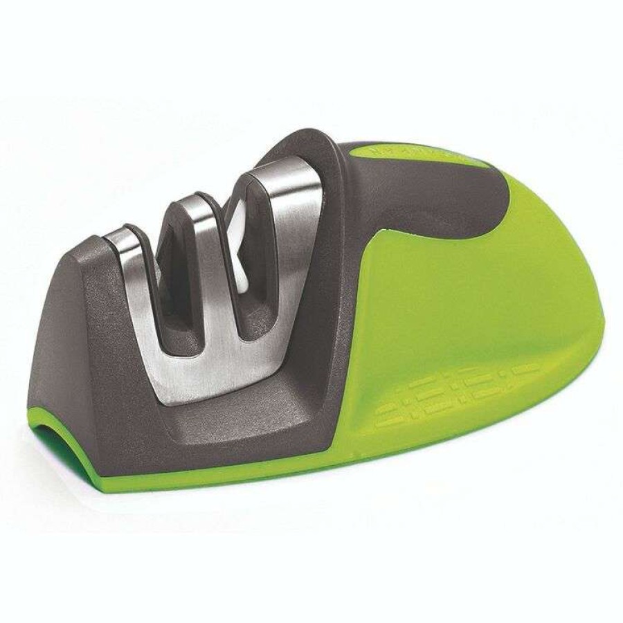 Kitchen & Dining * | Scanpan Spectrum Mouse Sharpener Green