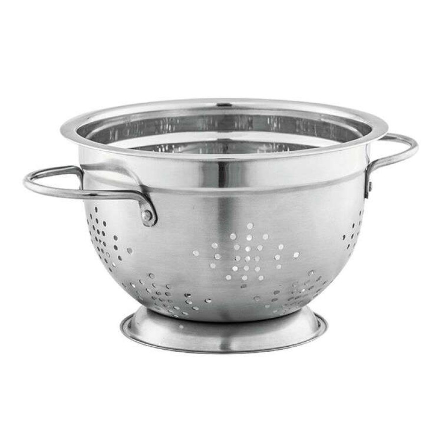 Kitchen & Dining * | Avanti Deep Colander 25Cm