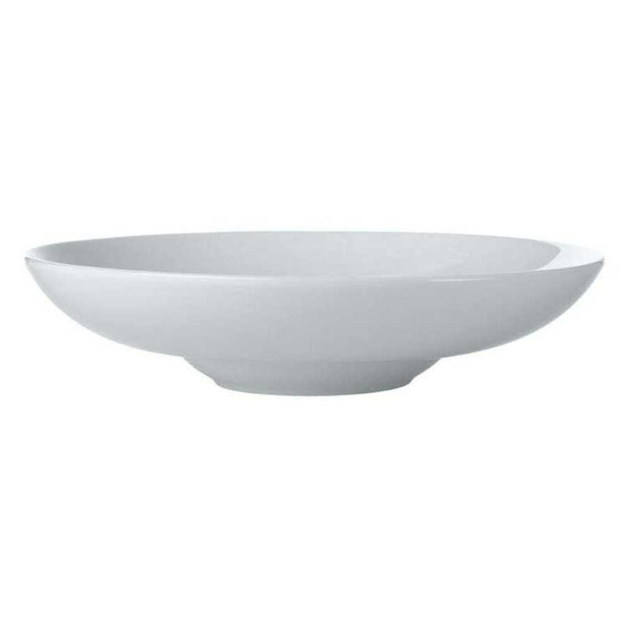 Kitchen & Dining * | Maxwell & Williams White Basics Serving Bowl 26Cm