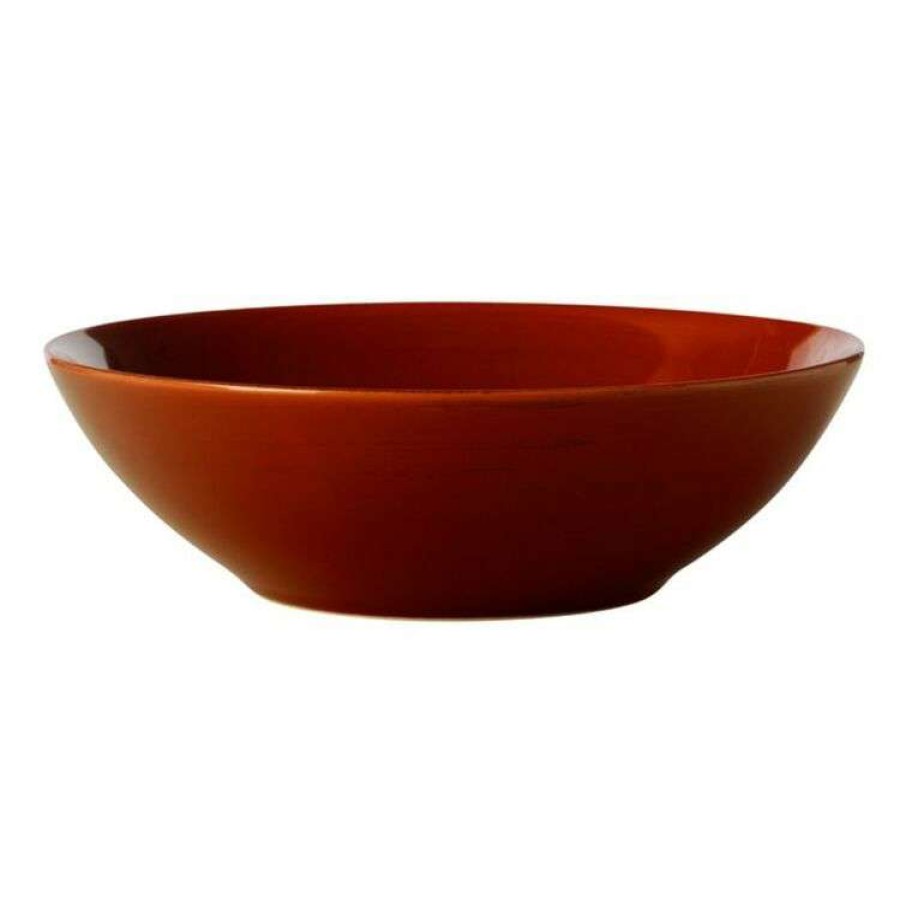 Kitchen & Dining * | Casa Domani Portofino Terra Pasta Bowl 20Cm