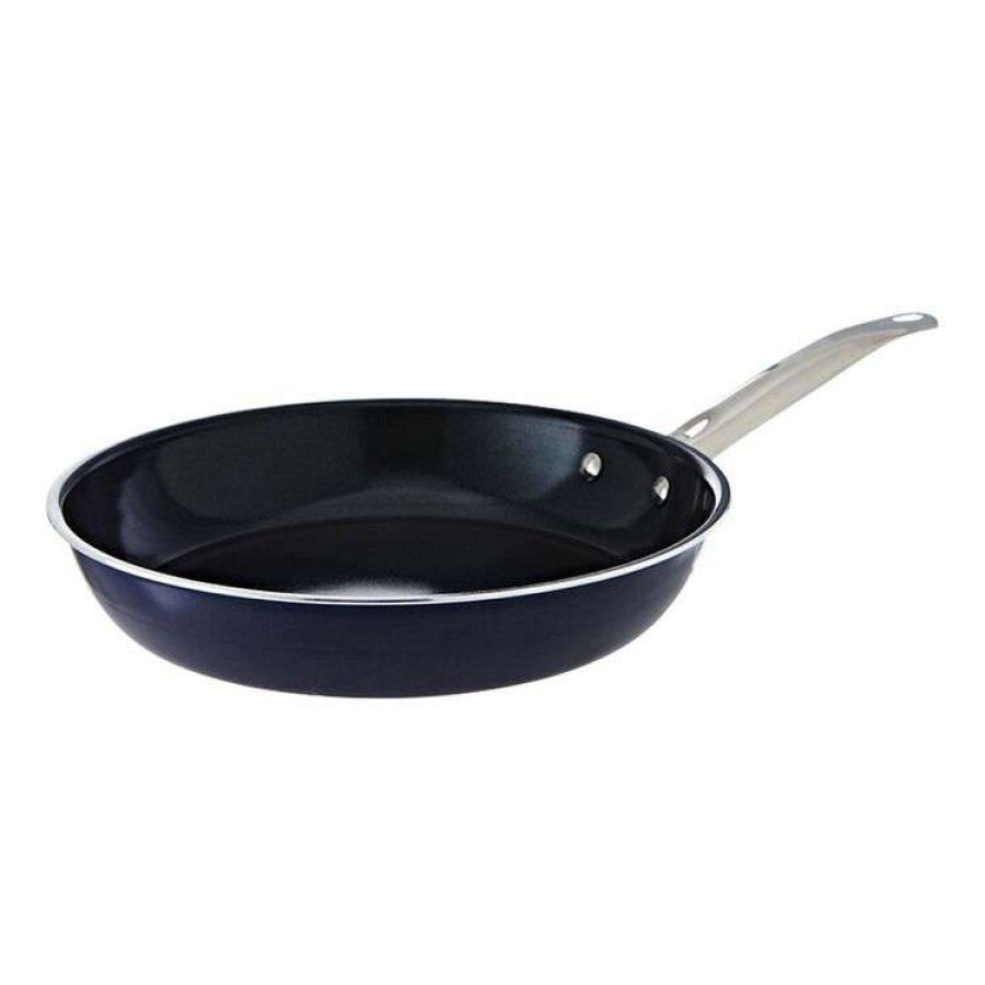 Kitchen & Dining * | Bluestone Diamond Frypan 28Cm