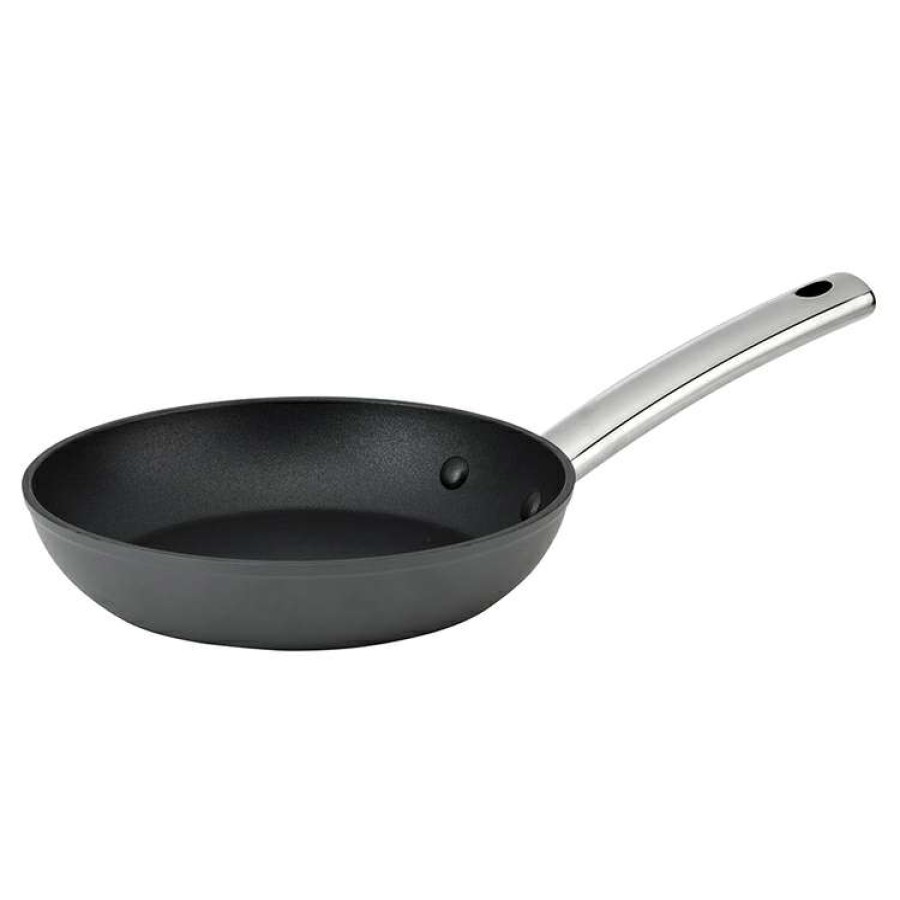 Kitchen & Dining * | Stanley Rogers Hard Armour Frypan 20 Cm