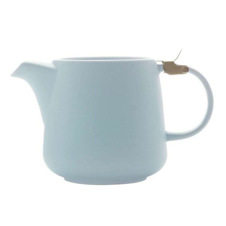 Kitchen & Dining * | Maxwell & Williams Tint Teapot 600Ml Cloud