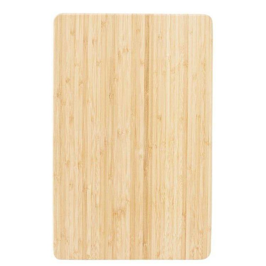 Kitchen & Dining * | Peer Sorensen Bamboo Long Grain Board 45 X 30 Cm