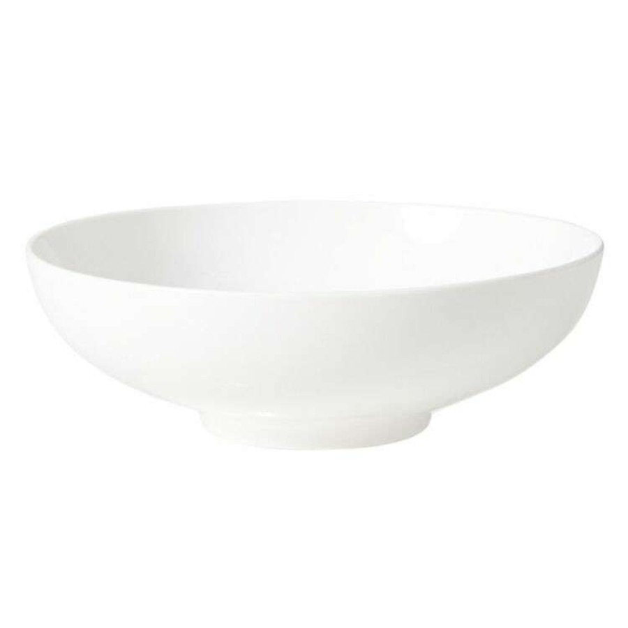 Kitchen & Dining * | Soren Oxford Soup Bowl 20Cm