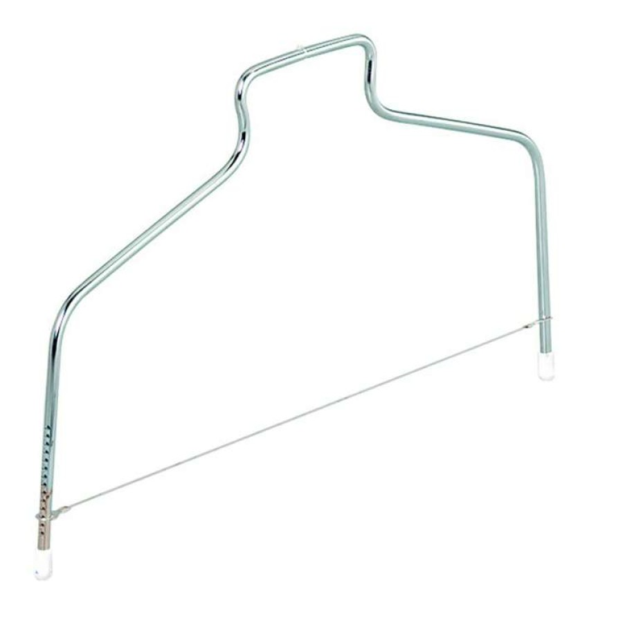 Kitchen & Dining * | Wilton Cake Leveler Vertical Pkg