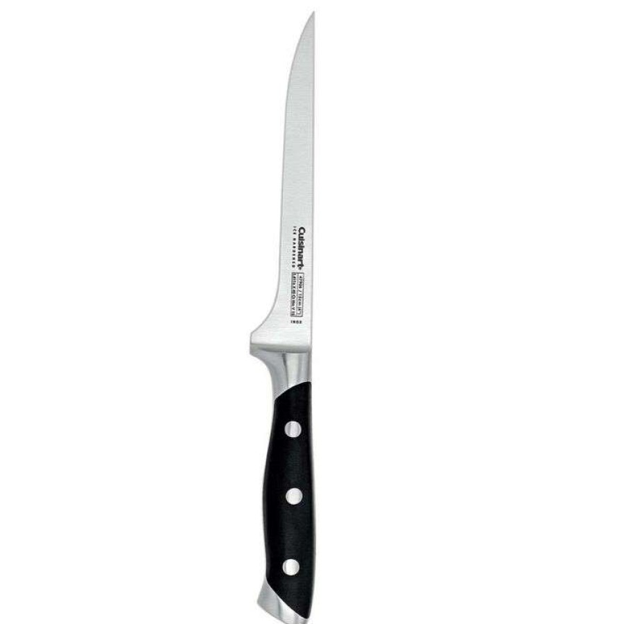 Kitchen & Dining * | Cuisinart Boning Knife 15Cm