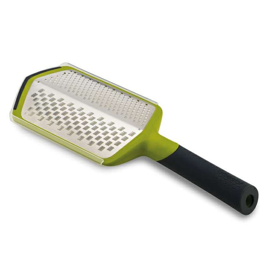 Kitchen & Dining * | Joseph Joseph Twist Grater Coarse And Fine