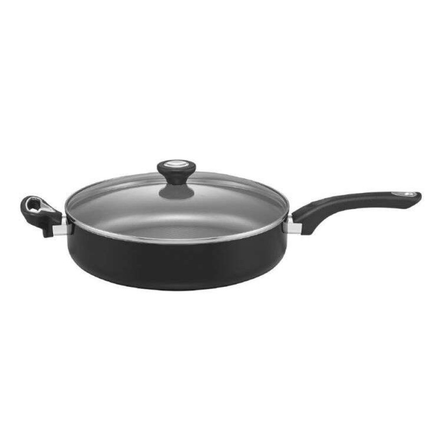 Kitchen & Dining * | Raco Smart Release Non Stick 30Cm/4.3L Covered Saute Pan