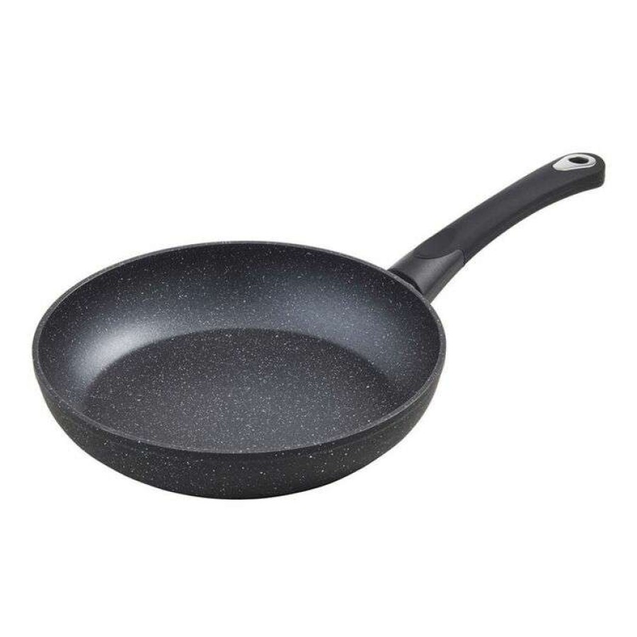 Kitchen & Dining * | Davis & Waddell Marblon Frypan 24Cm